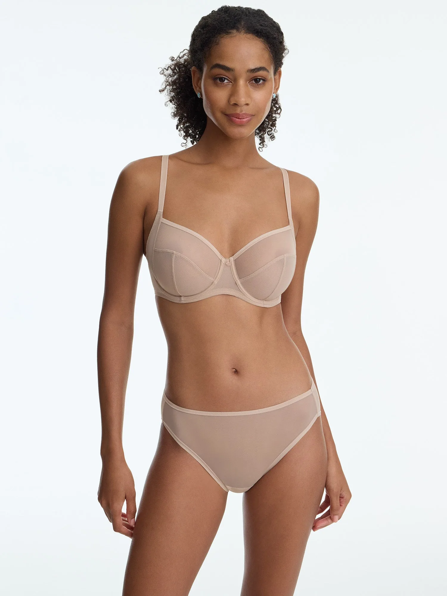 Mesh Bikini vs Lace Thong: Which 3-Pack to Buy