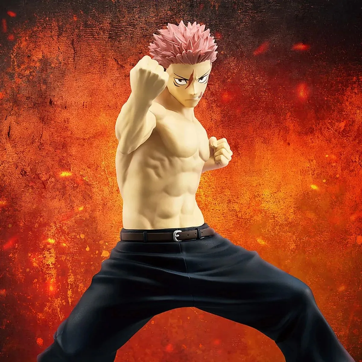 Jujutsu Kaisen MAXIMATIC Yuji Itadori (The Culling Game II)