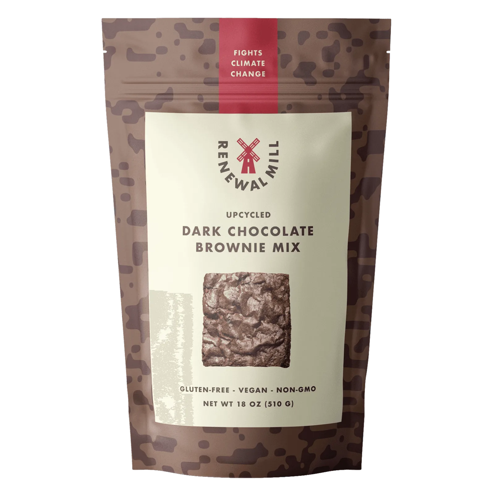 Dark Chocolate Brownie Mix