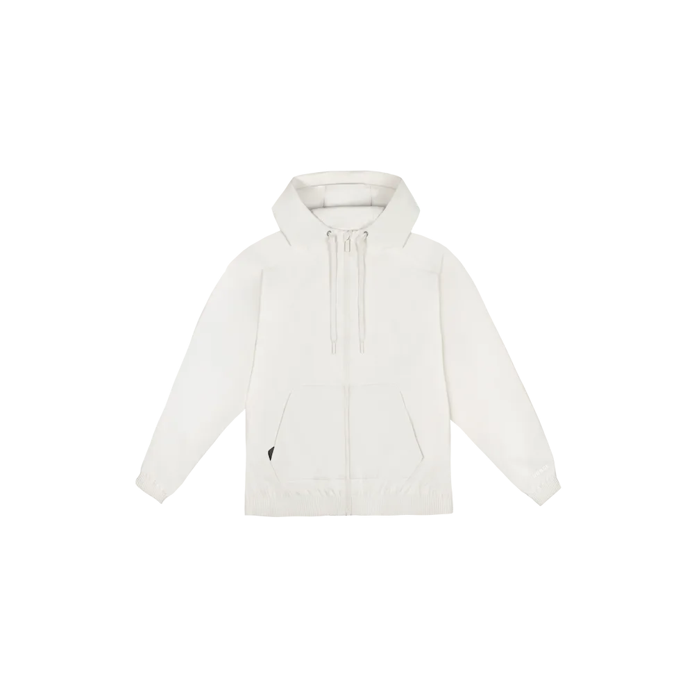 Coastal Hoodie für Herren mit Reißverschluss