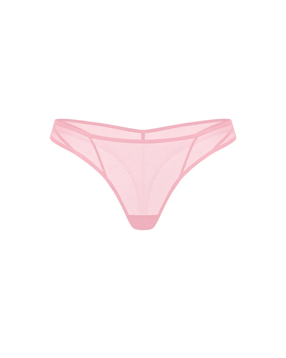 Panties "Renne" Pink