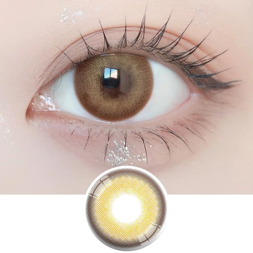 Ann365 Photogenic 1-Day Creme Beige (10pk)