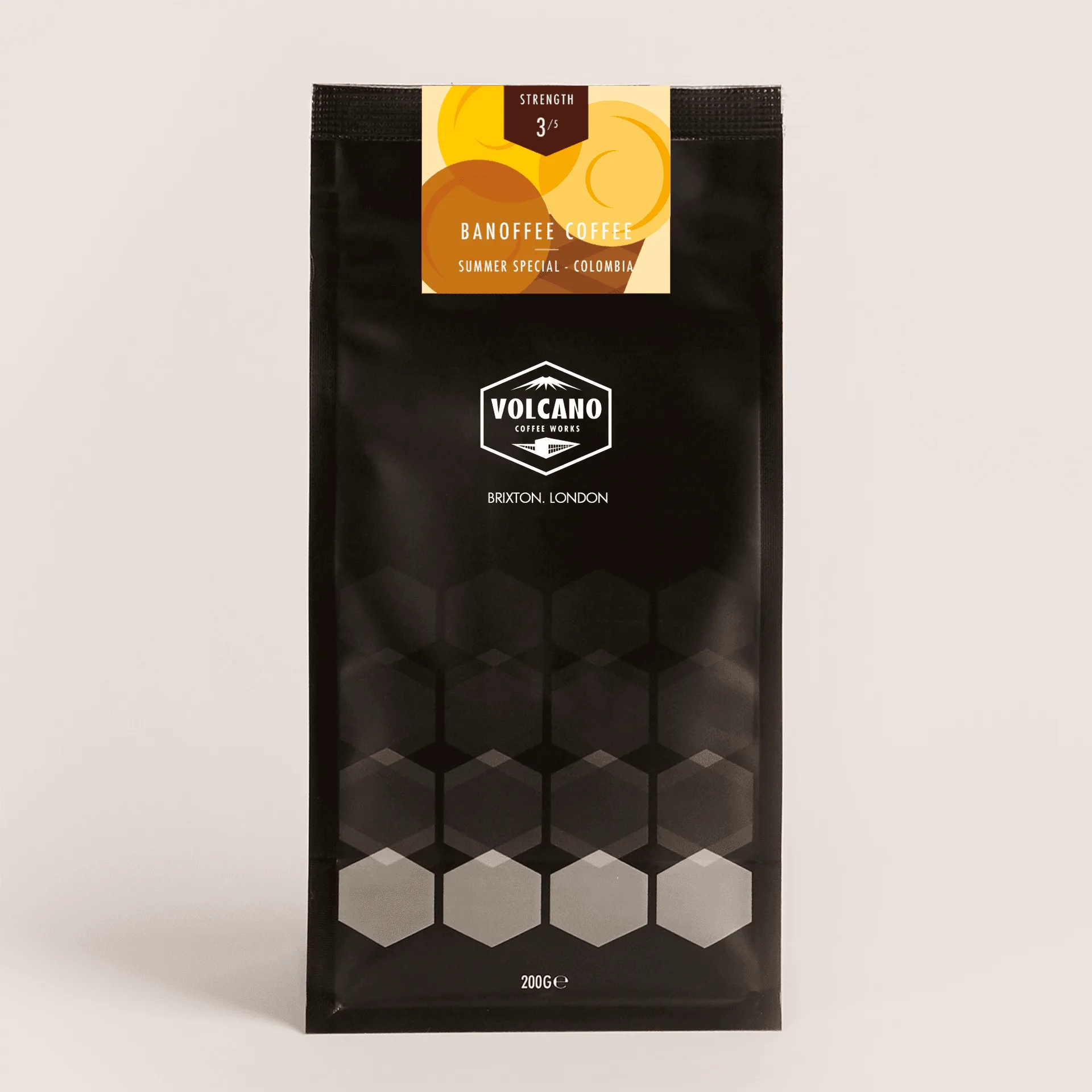 Banoffee Coffee
