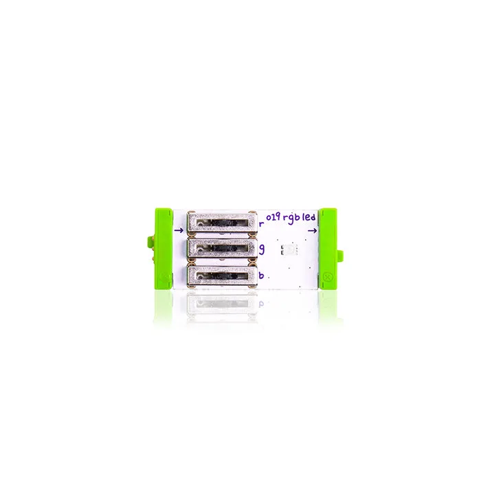 littleBits o19 RGB LED