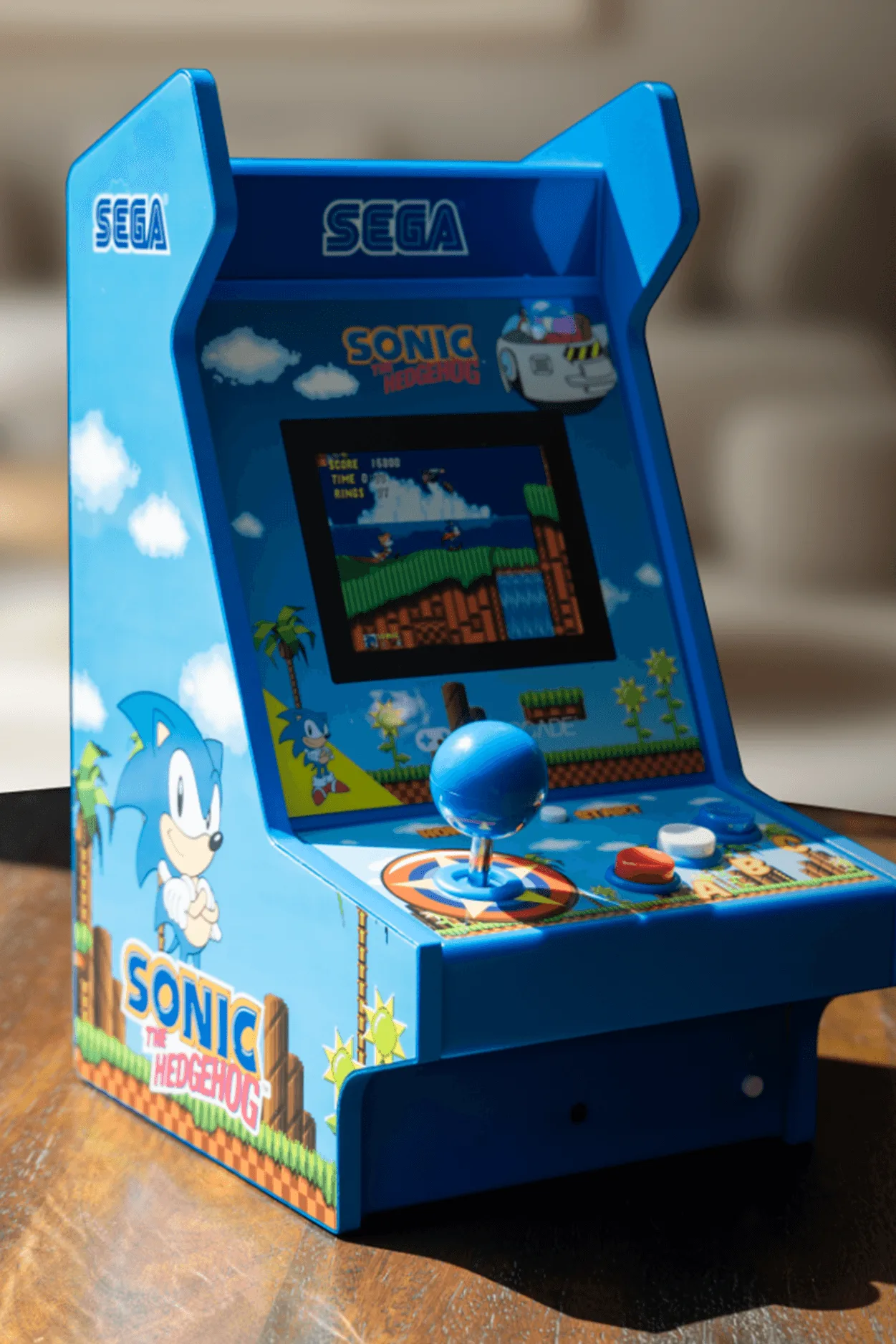 دليل الإعداد السريع لـ Sonic Mighty Player: تشغيل فوري