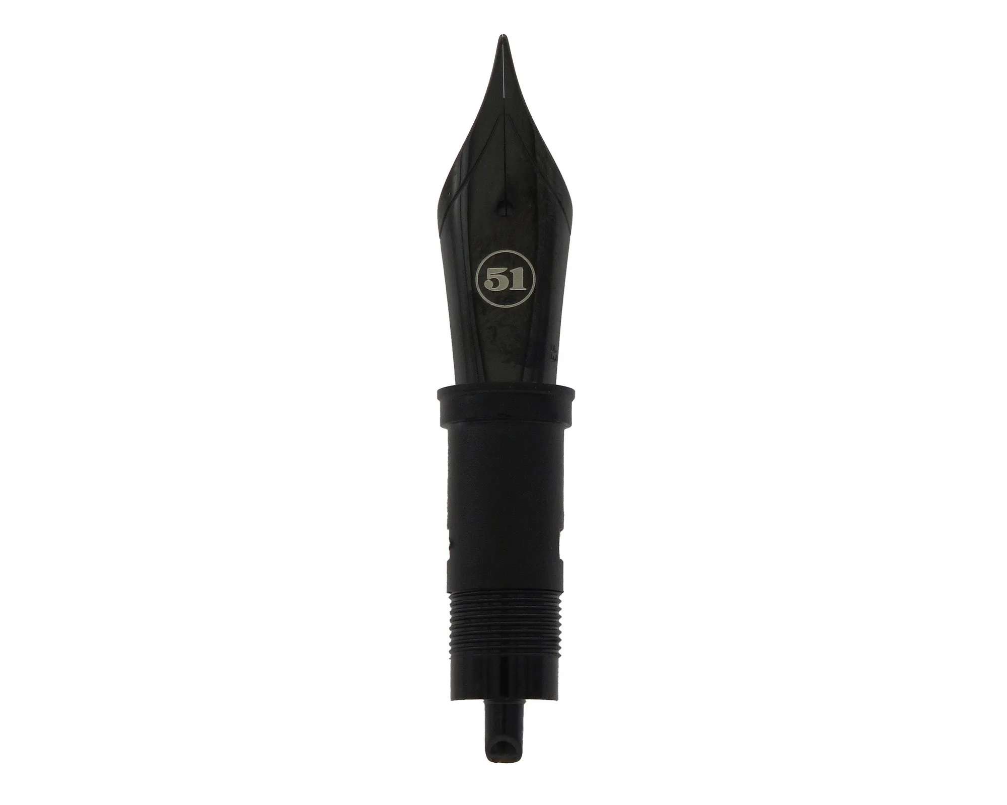 Retro51 Tornado Fountain Pen Review: P-47 Thunderbolt Edition