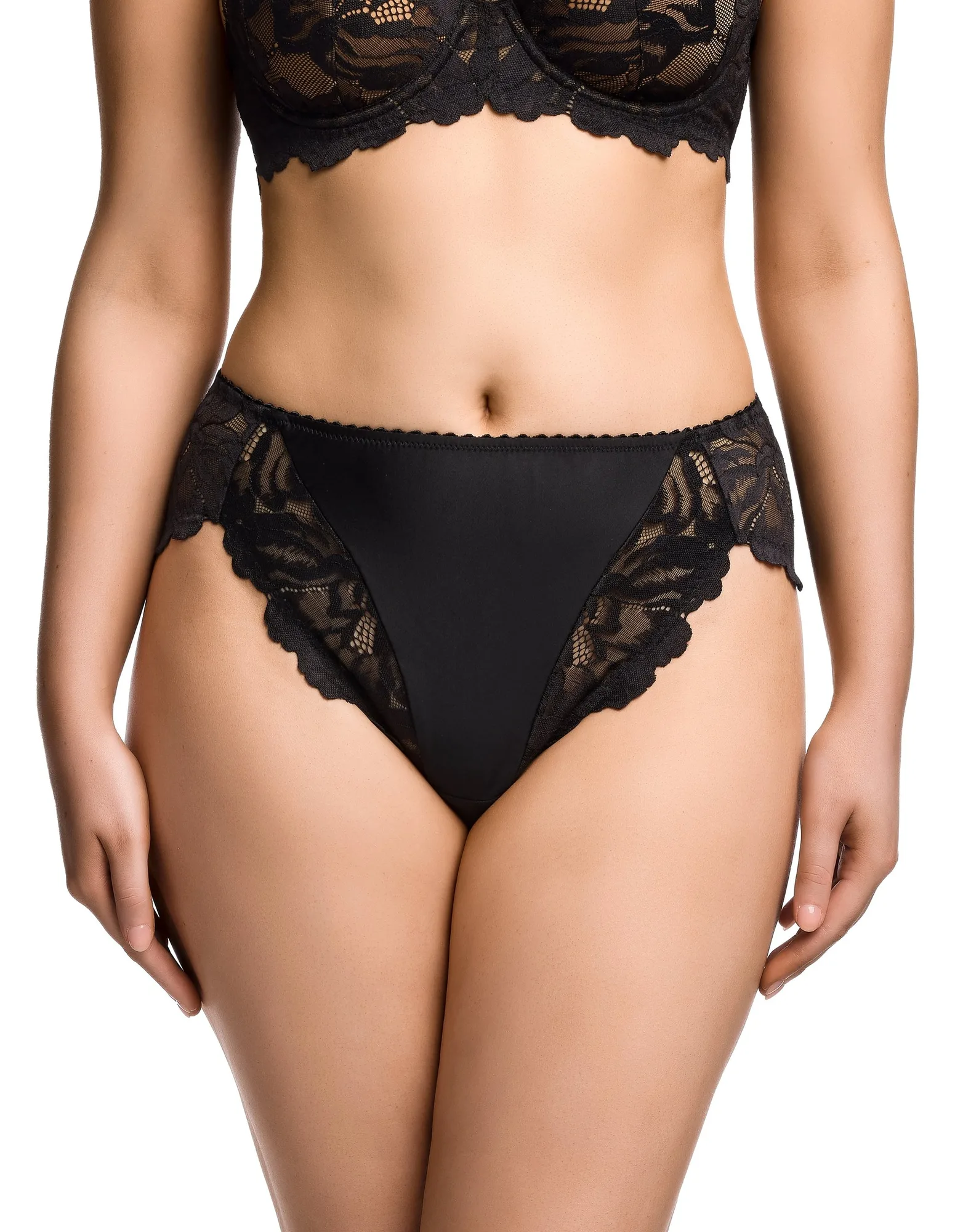 A Beginner's Guide to Buying Your First Lingerie Set