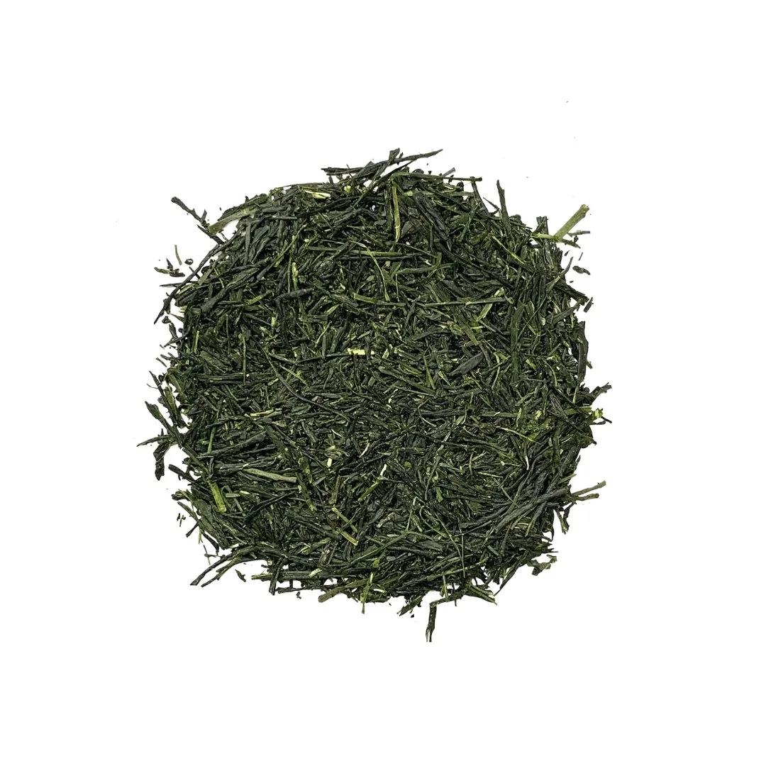 Gyokuro