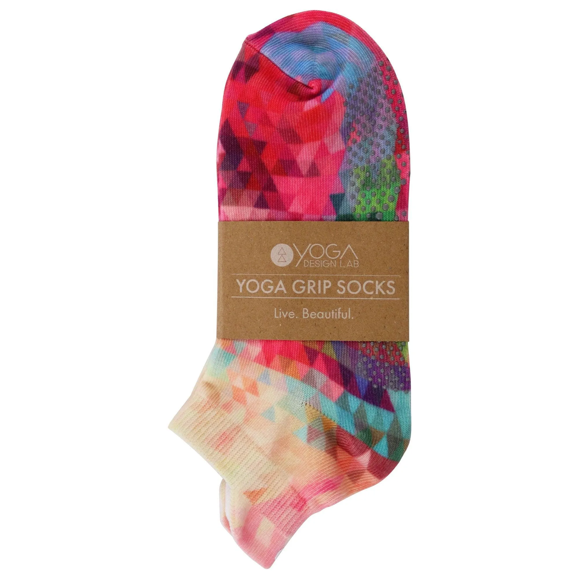Yoga Socks for Balance: Do They Really Help?