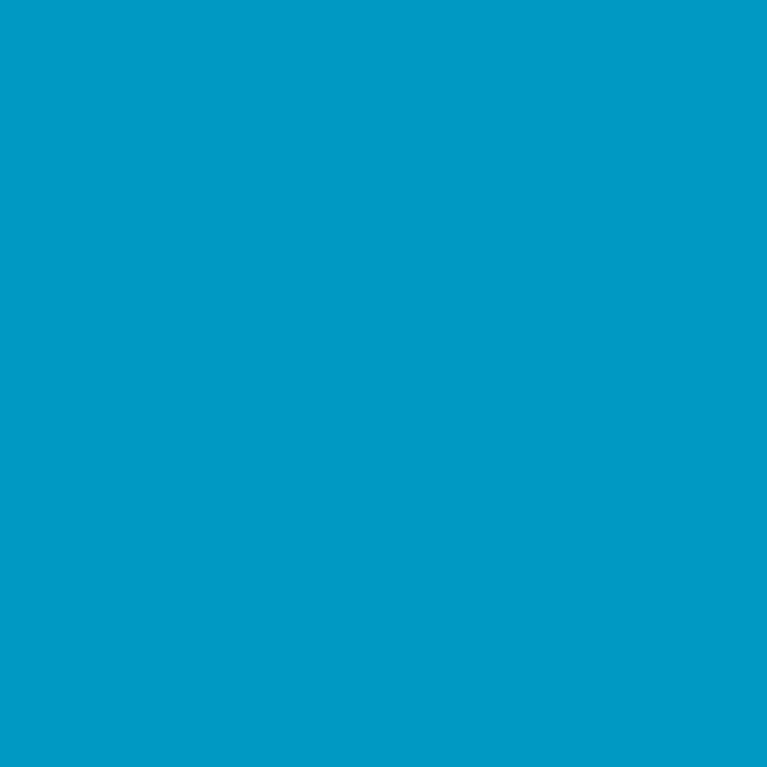 RILEY BLAKE - Confetti Cottons - Turquoise
