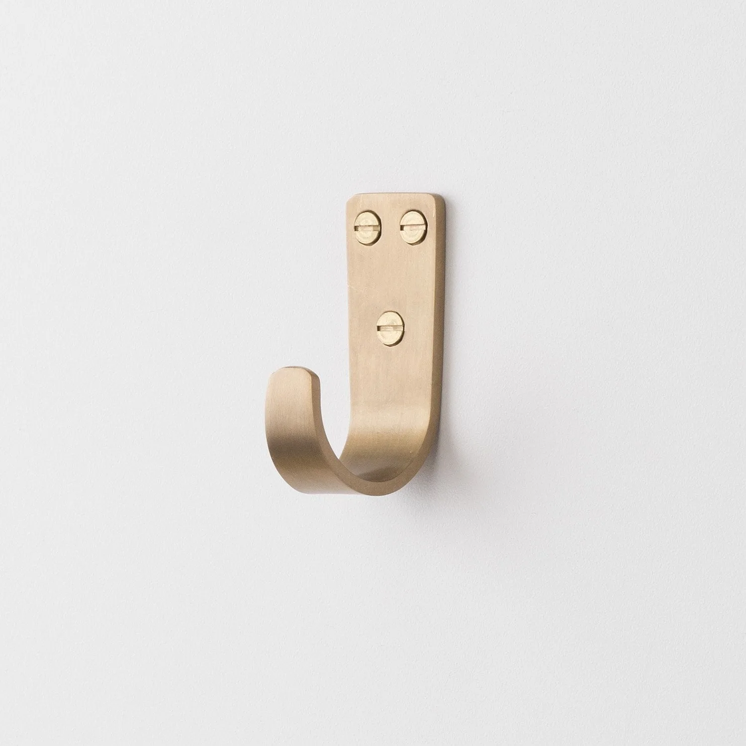 Thomas Hook: A Versatile Hardware Piece for Your Home