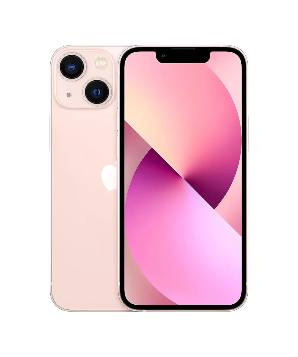 iPhone 13 Mini – 128GB – Pink – Grade A