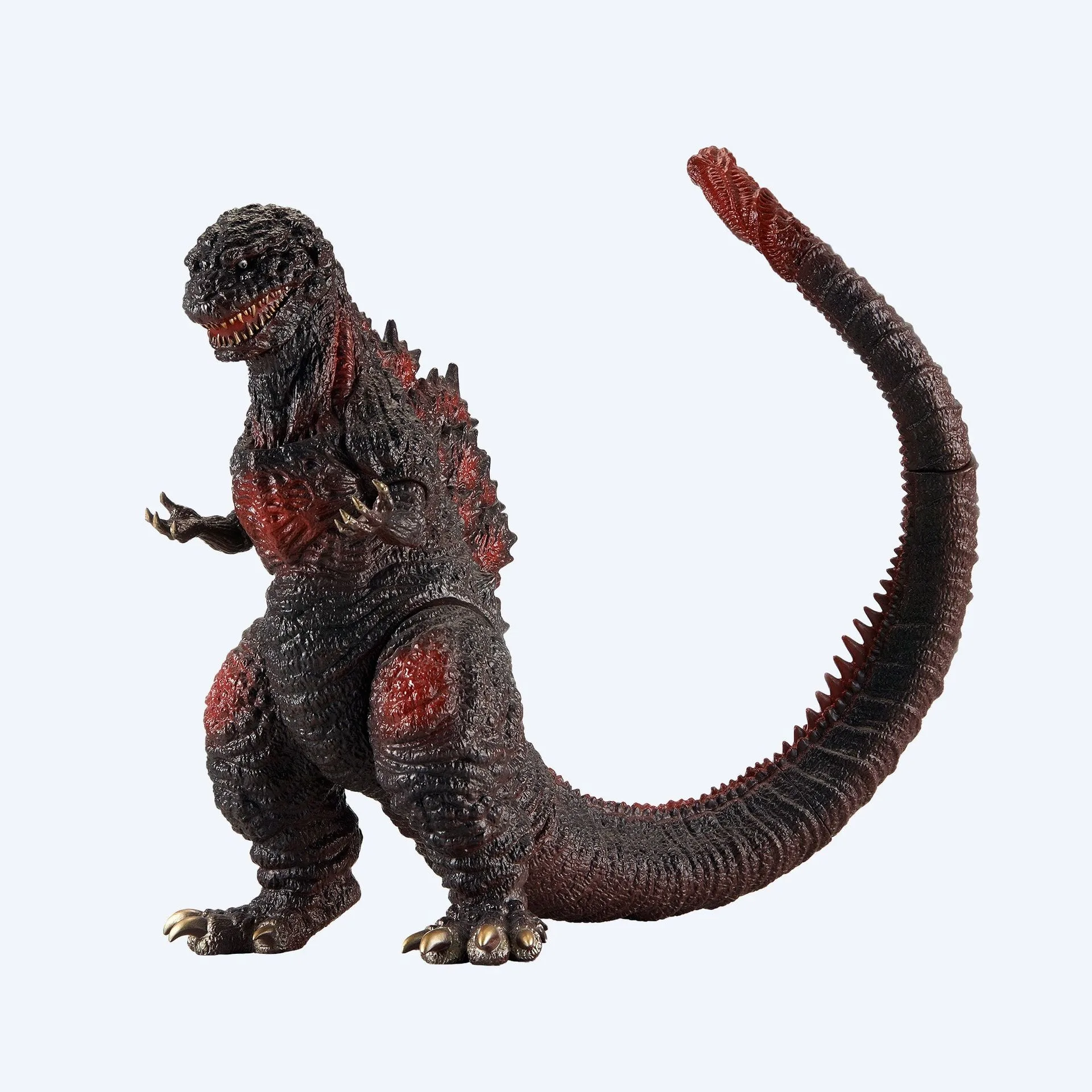 Banpresto vs Ichibansho: The Ultimate Guide to Godzilla Prize Figures