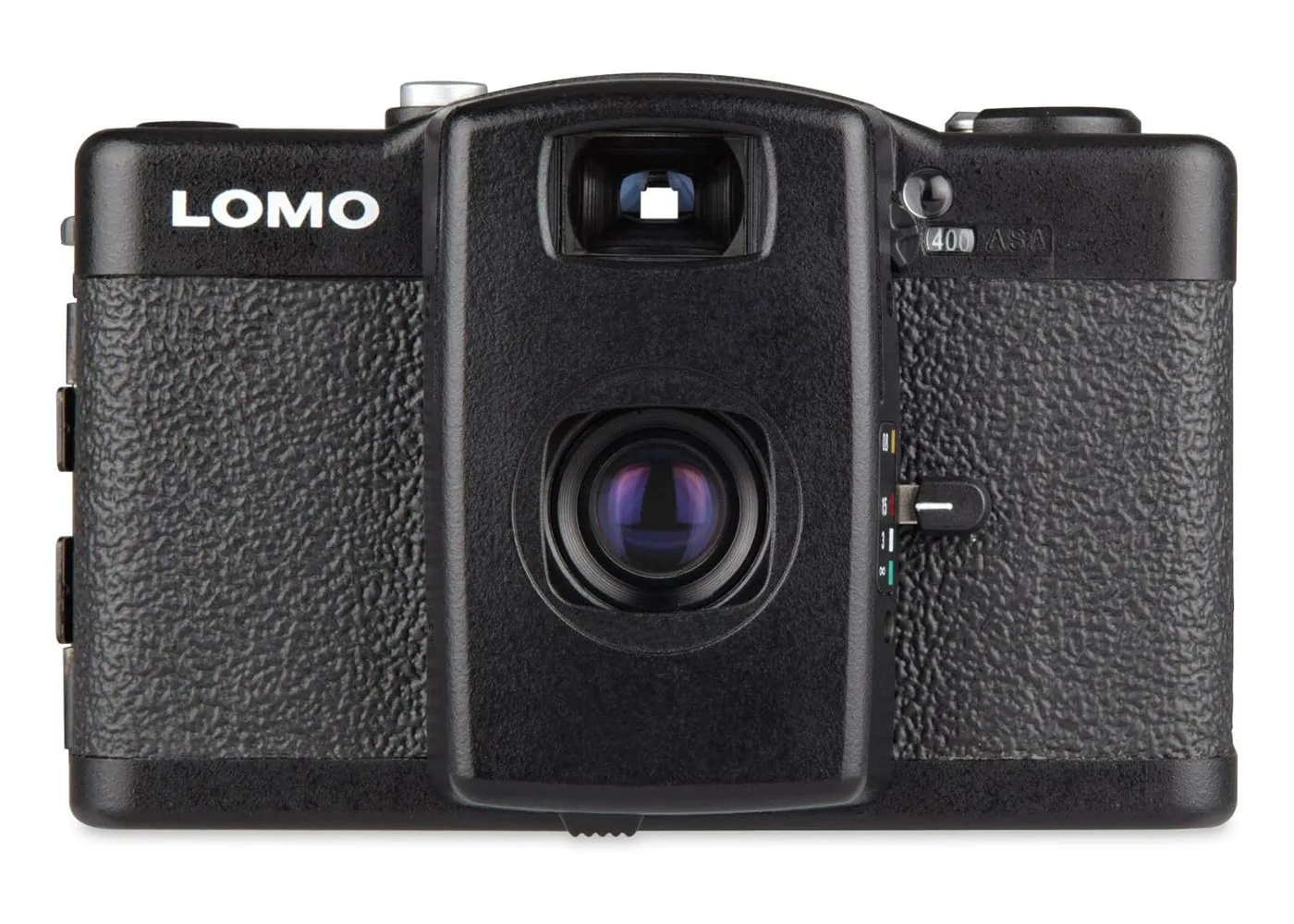 Lomography LC-A+ 35mm Camera