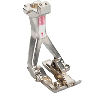 #7 BERNINA Tailor-tack Foot