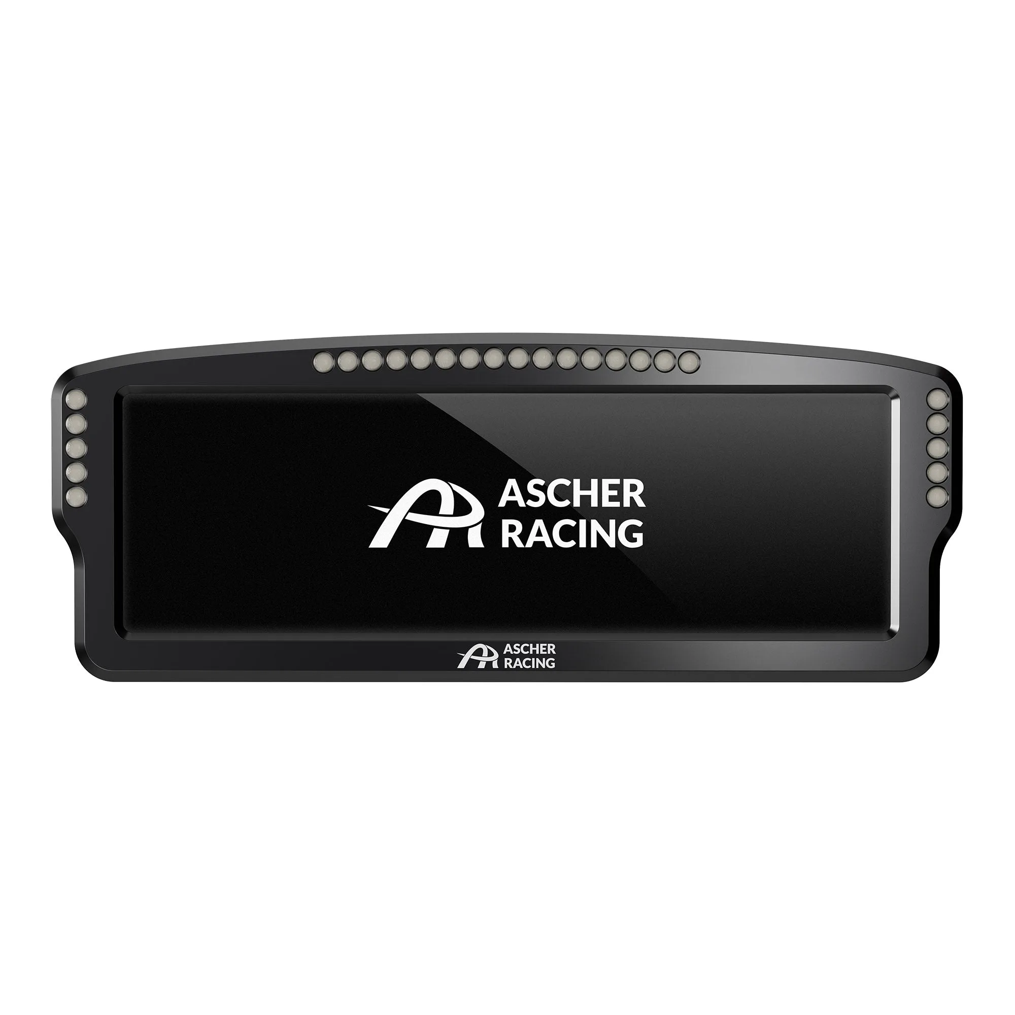 Ascher Racing 8" Dashboard