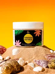 Rutinitas Perawatan Rambut Terbaik Menggunakan Masker dan Minyak Rambut Forbidden