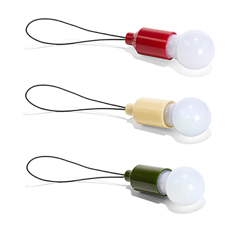 Mini Pull Light