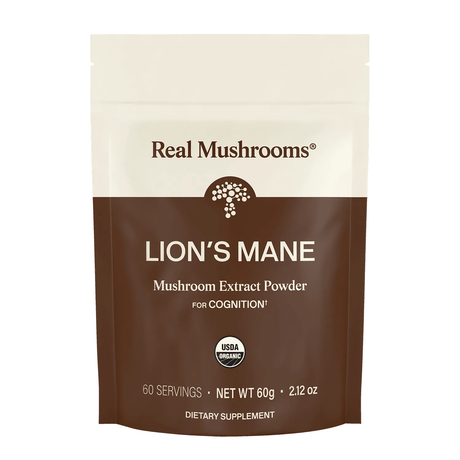 How to Use Organic Lion's Mane Mushroom Powder in Smoothies and Recipes