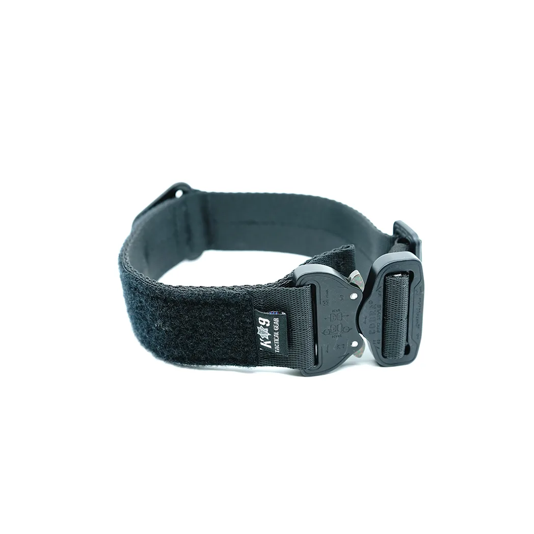 Näin sovitat Tac Collar -pannan koiraasi