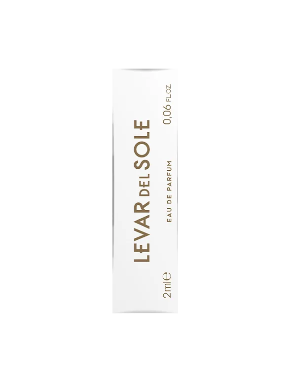 Näytteitä Xerjoff-hajuvesistä: Levar Del Sole & Kemi