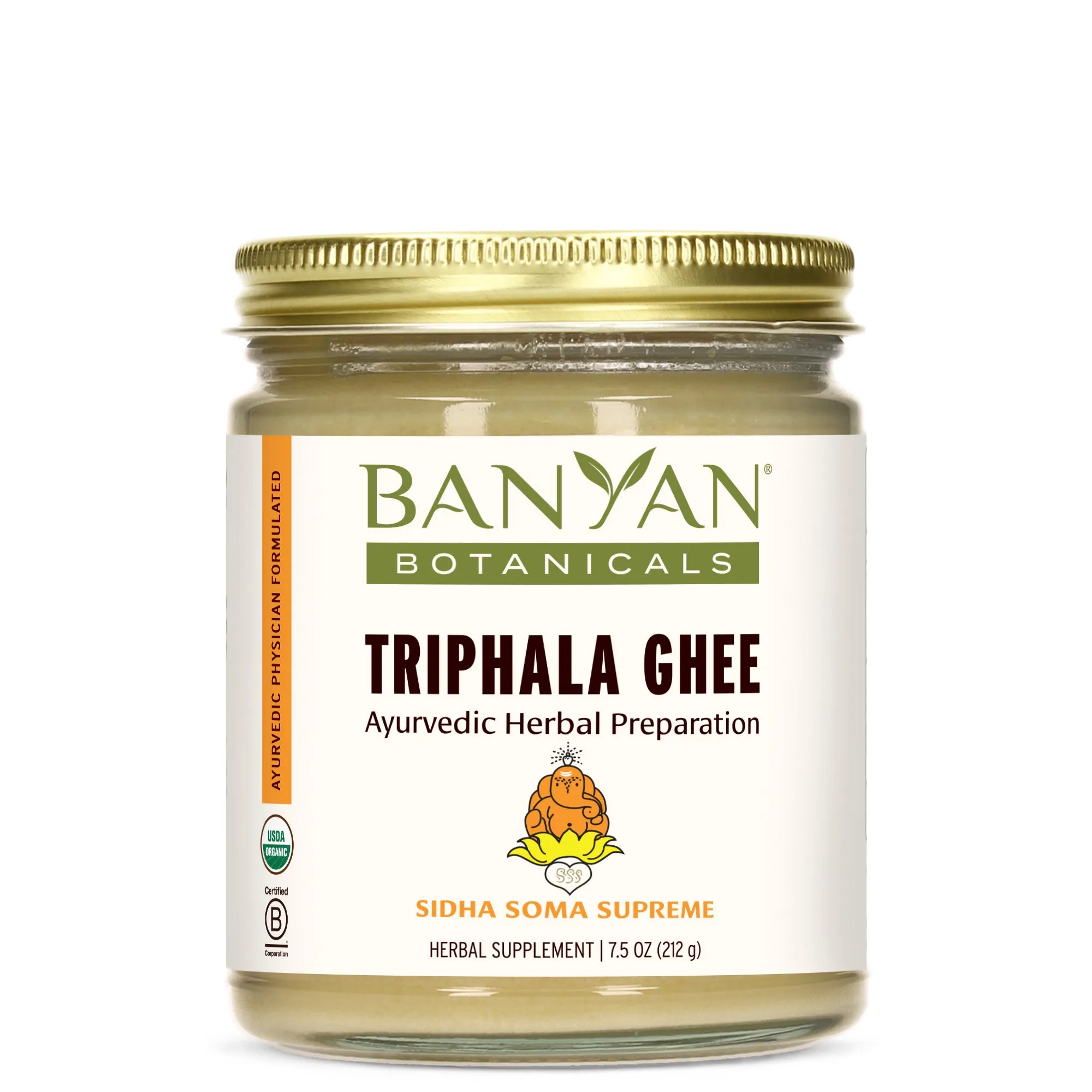 How to Use Triphala Ghee for Digestion and Detoxification