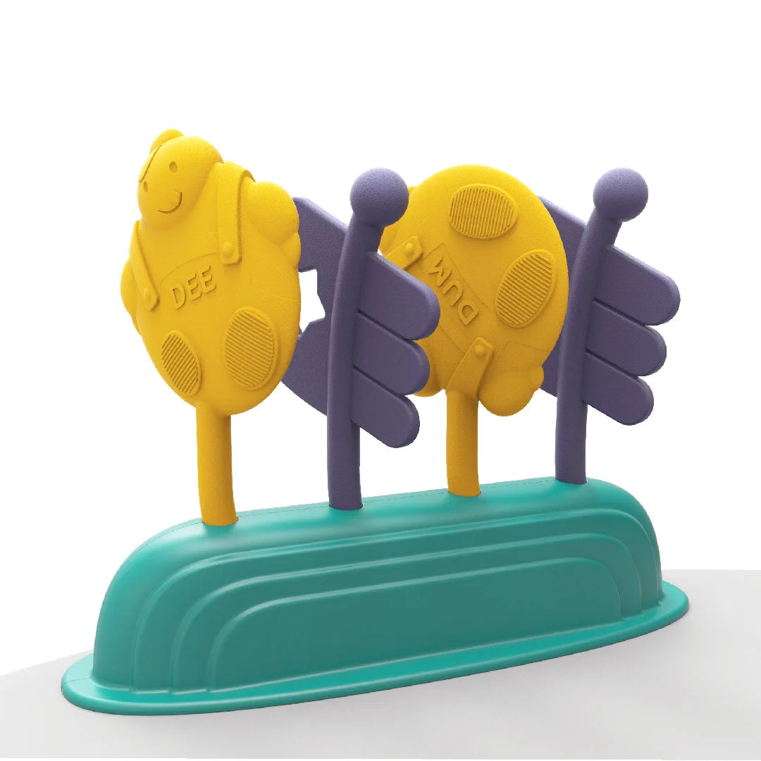 The Best Toys for 12-Month-Olds: Encouraging Walking and Exploration