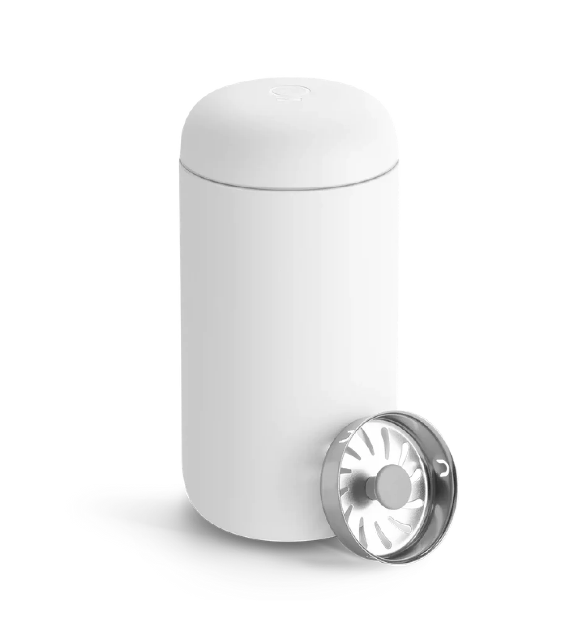 Fellow® Move Mug – Matte White