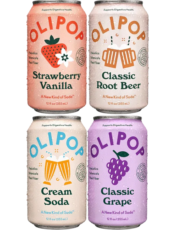 How to Choose the Best Olipop Variety Pack for Your Taste Buds in 2025