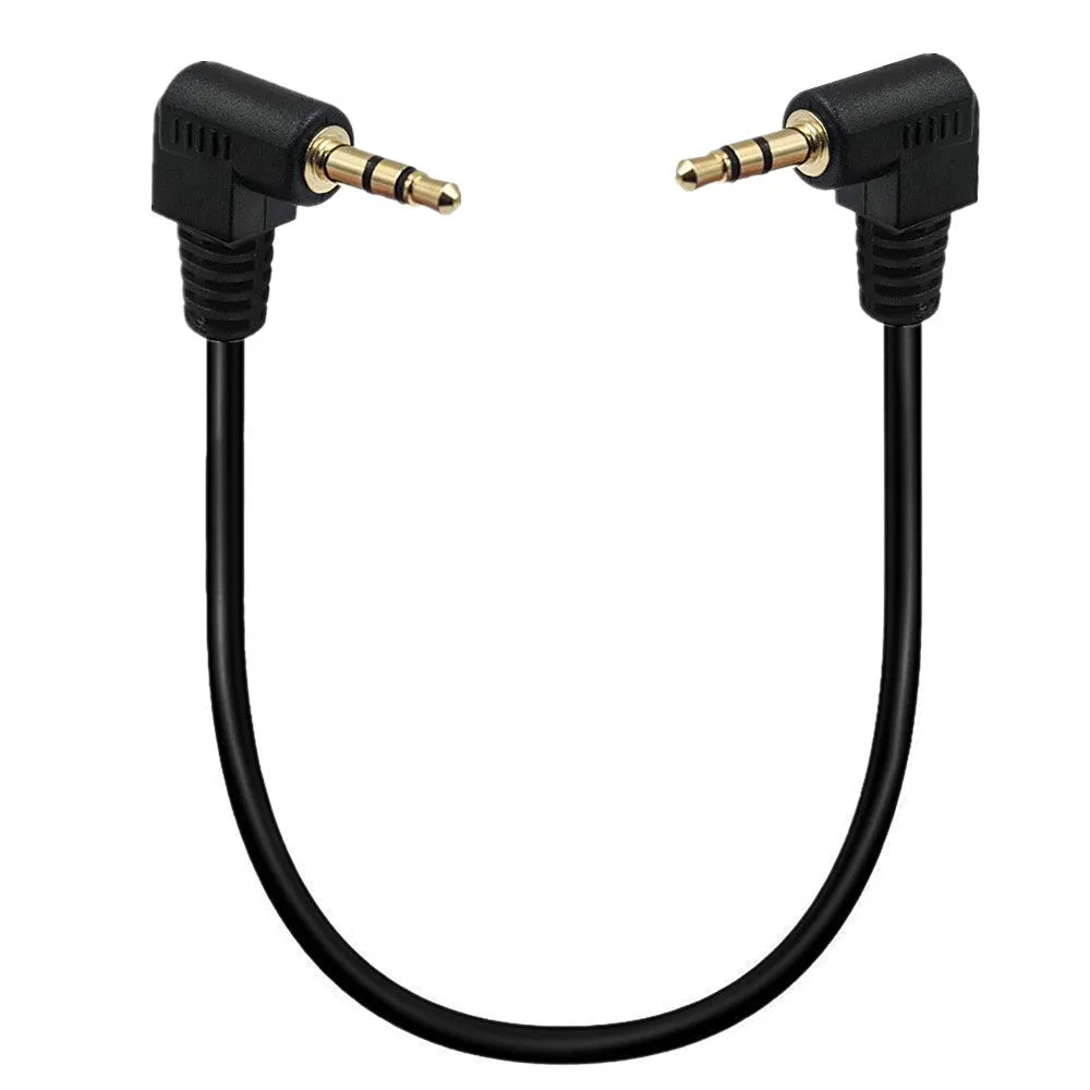 ¿Por qué mi cable de 3.5mm solo reproduce en mono?