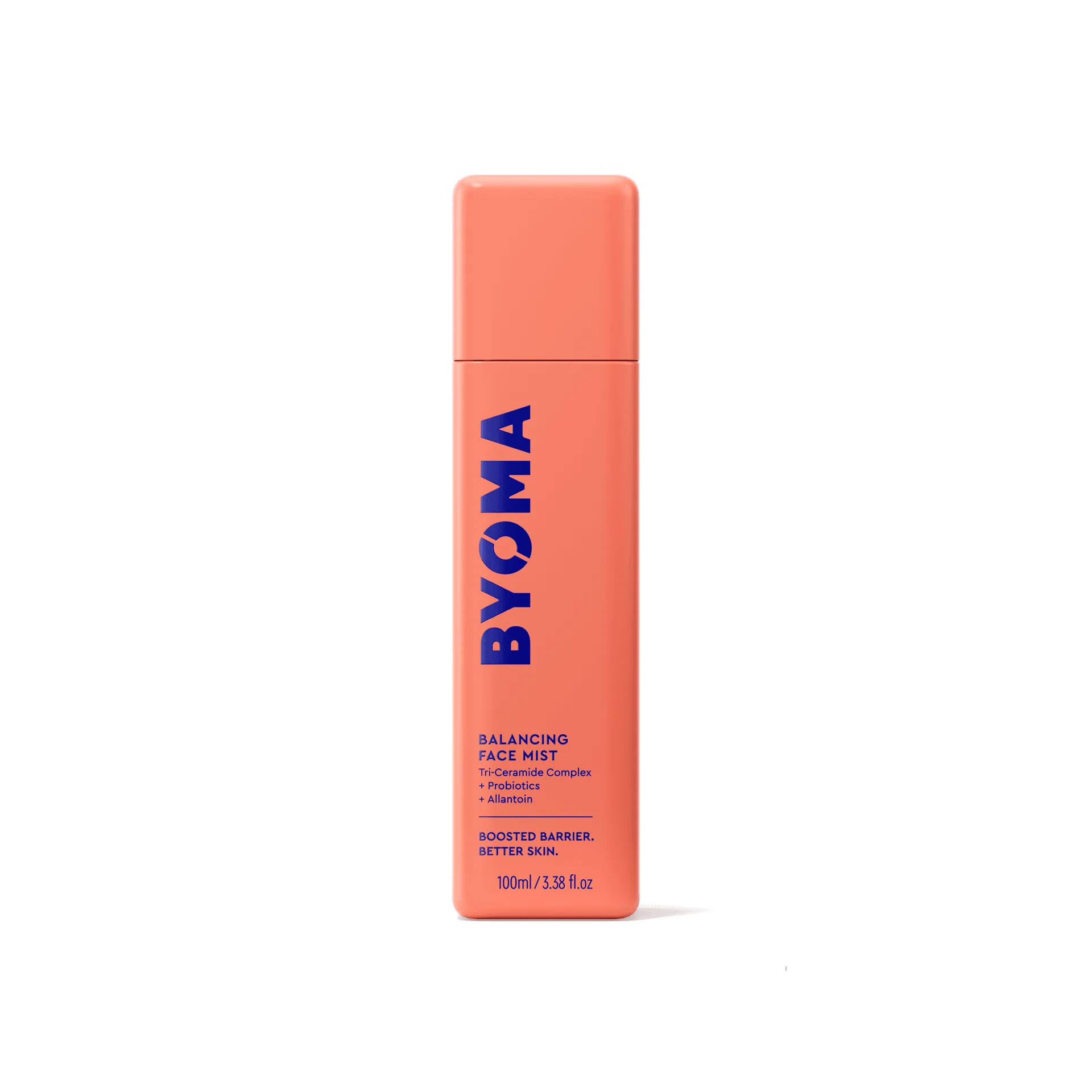 Balancing Face Mist and SPF 30: A Simple Daytime Routine