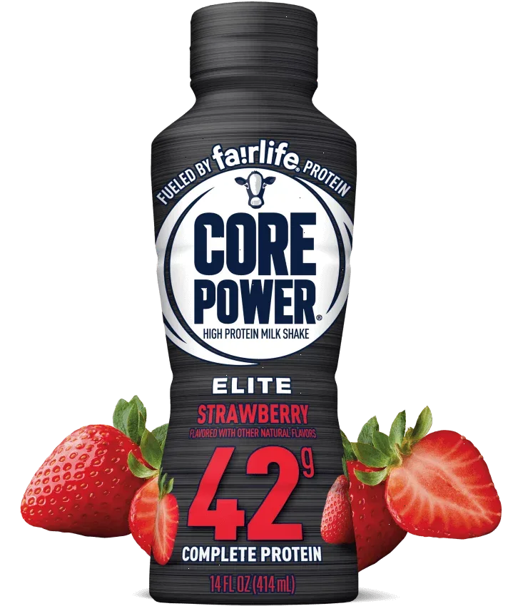 CORE POWER ELITE JORDBAER