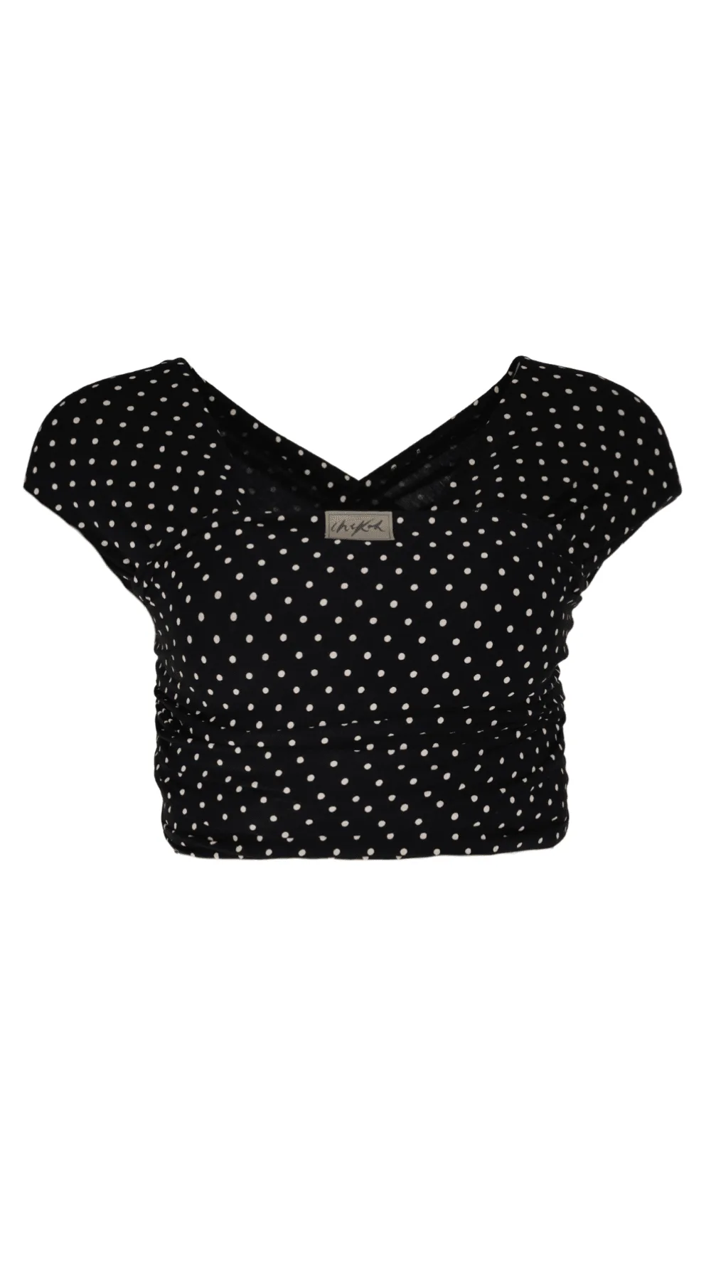 Polka Dot Wrap vs. Polka Dot Clip 2.0: Welche Variante passt zu Ihnen?