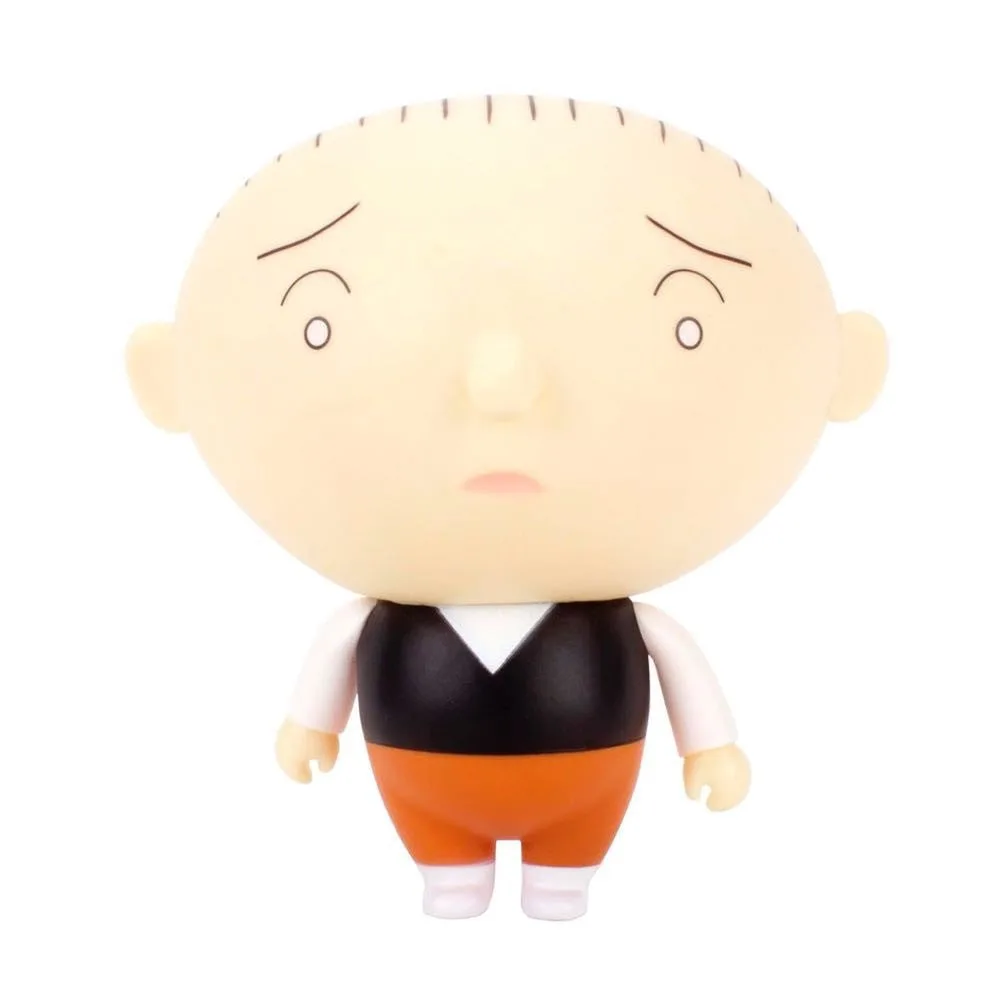 Jimmy Corrigan Vital Animus Vinyl Doll: Co warto wiedzieć