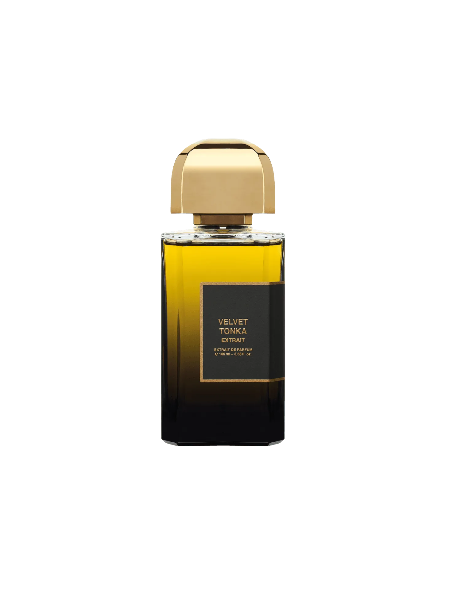 Velvet Tonka Extrait 與 Eau de Parfum：該如何選擇？