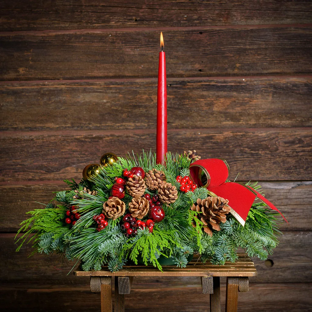 Kleine Festtagstischdeko vs. Weihnachtsmorgen: Was passt zu Ihrem Tisch?