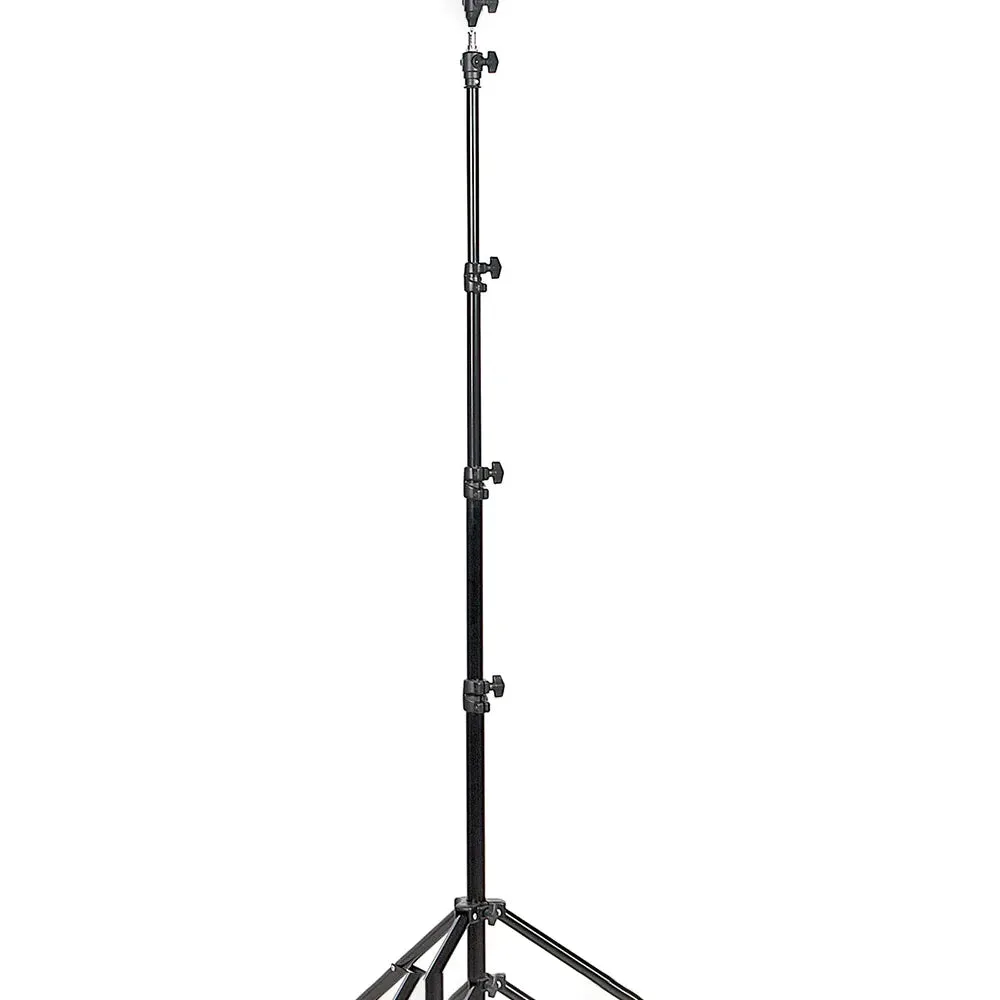Light Stand Buying Guide for Studio and Location Work