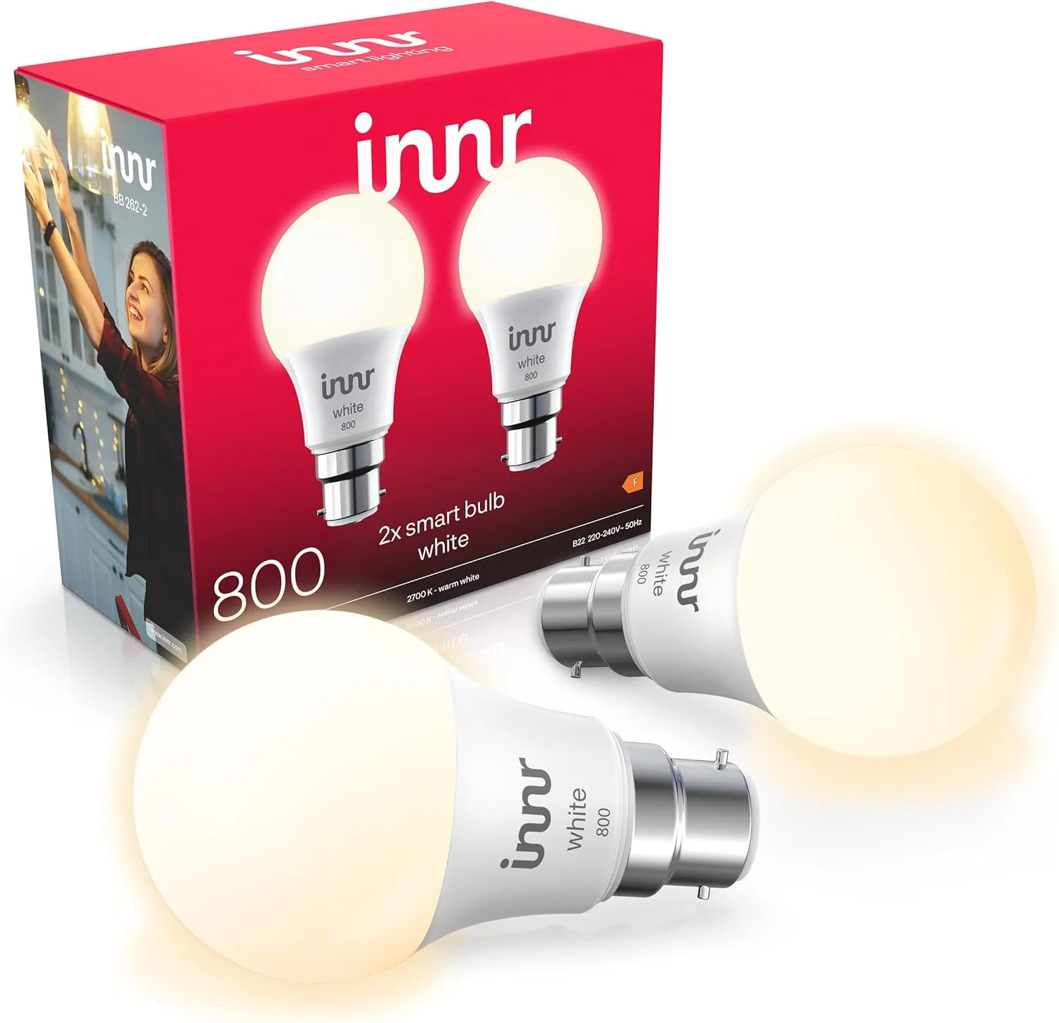 How to Pair Innr Smart Bulb with Hue Dimmer Switch: A Step-by-Step Guide