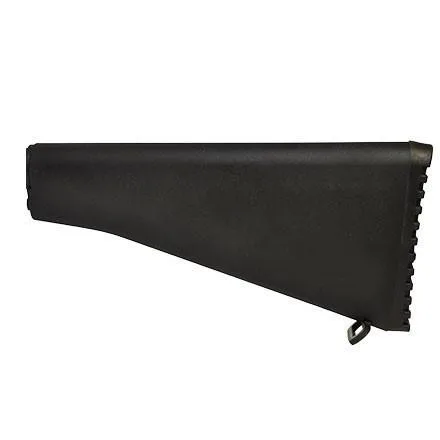 A2 Fixed Buttstock: What It Is and How to Install It