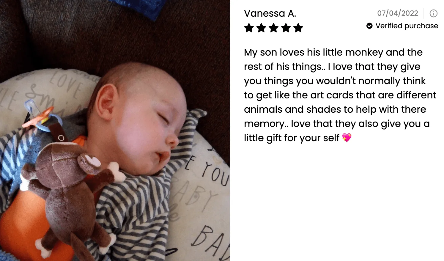 Number Puzzle, Lacing Animals, Play Cube: Picking Baby's First Toy