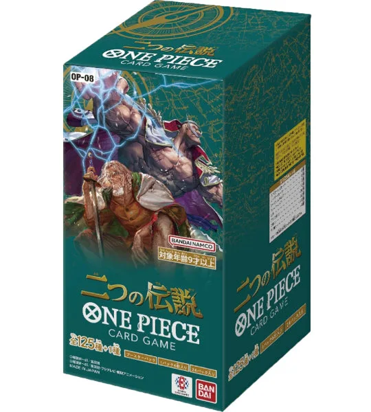 One Piece Card Game: Booster Boxes vs Singles – Which Is the Better Investment?