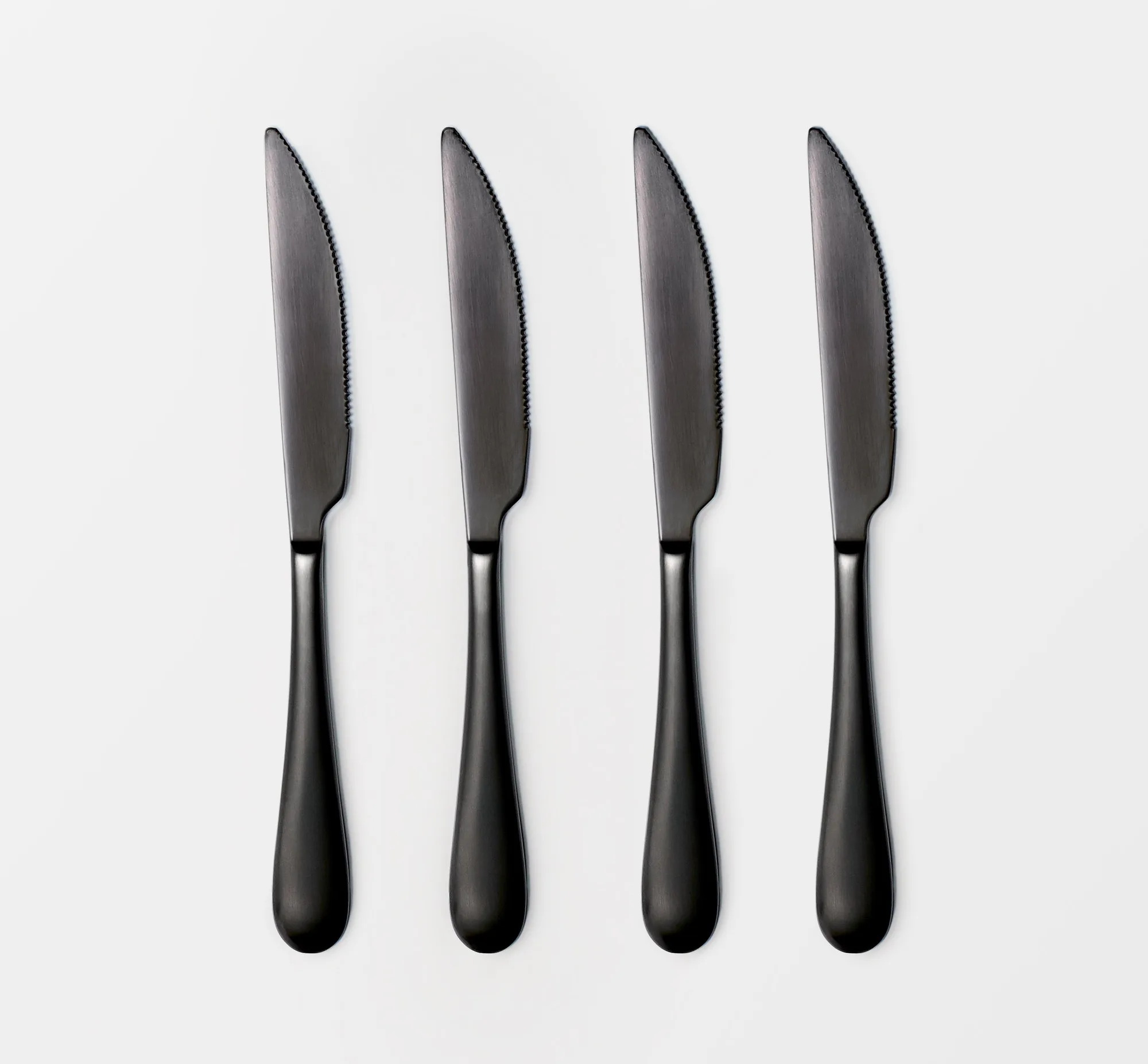 Steak Knives - Set of 4