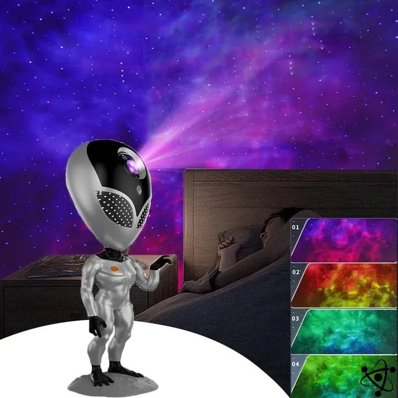 Galaxy-Projektor defekt? Häufige Probleme schnell lösen