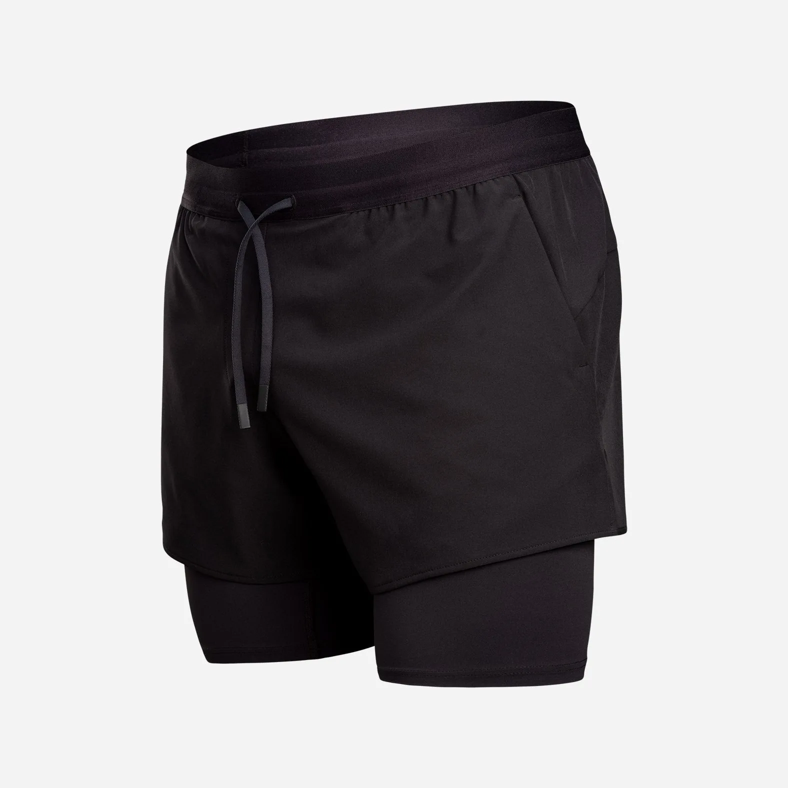 Perché i miei 2N1 Shorts salgono su? Risolvi ora