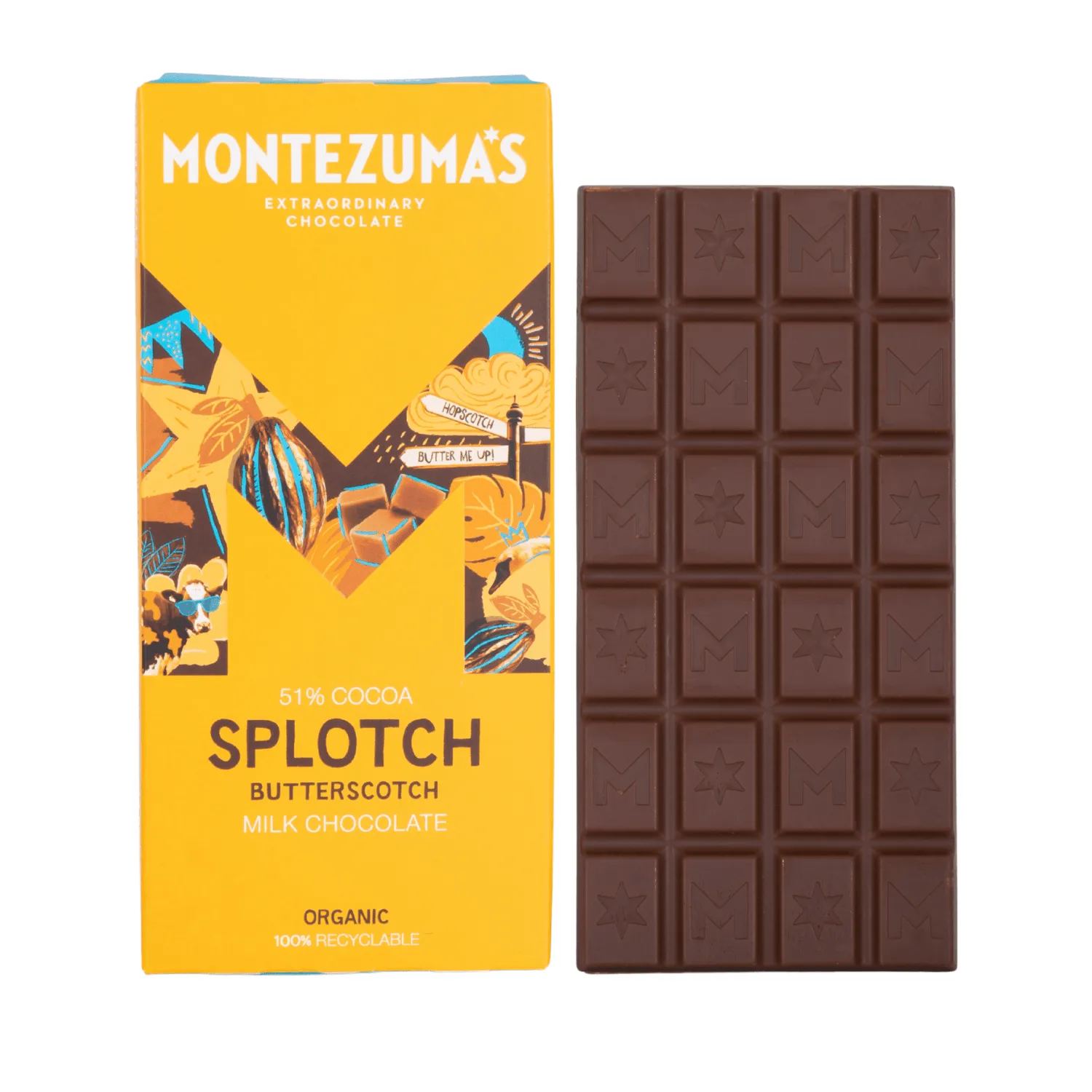 Exploring Flavored Chocolate: Orange, Geranium, and More Unique Tastes