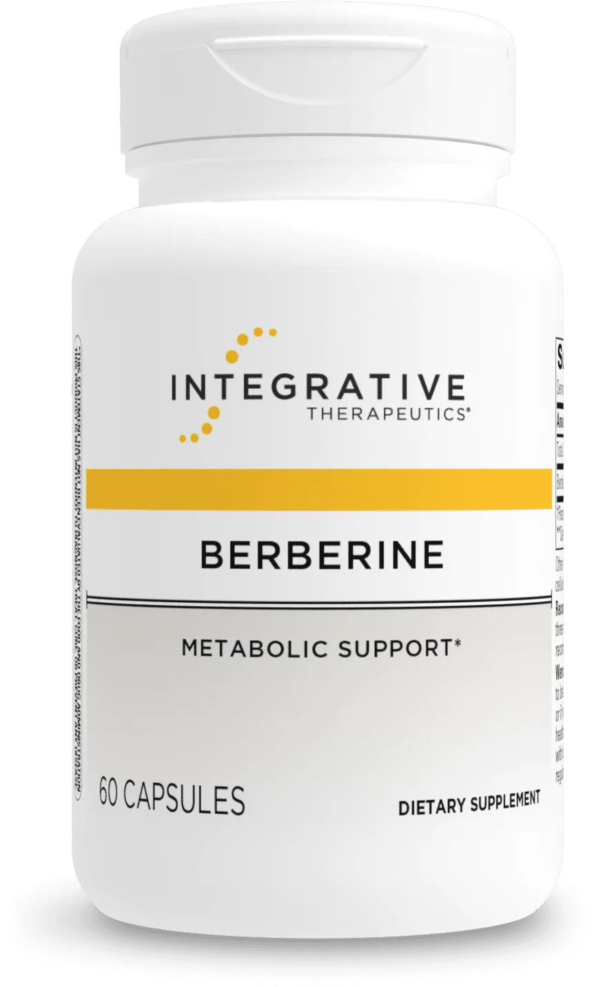 Berberin