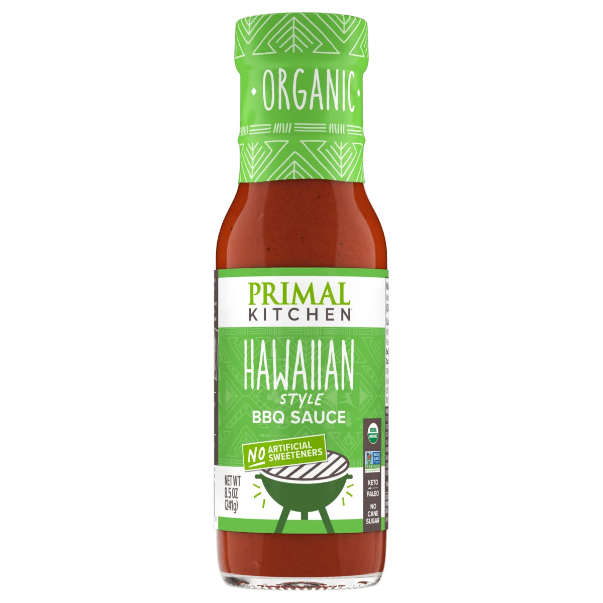 Primal Kitchen BBQ Sauce vs Hawaiian Style BBQ Sauce: Which Clean-Eating Sauce Wins?