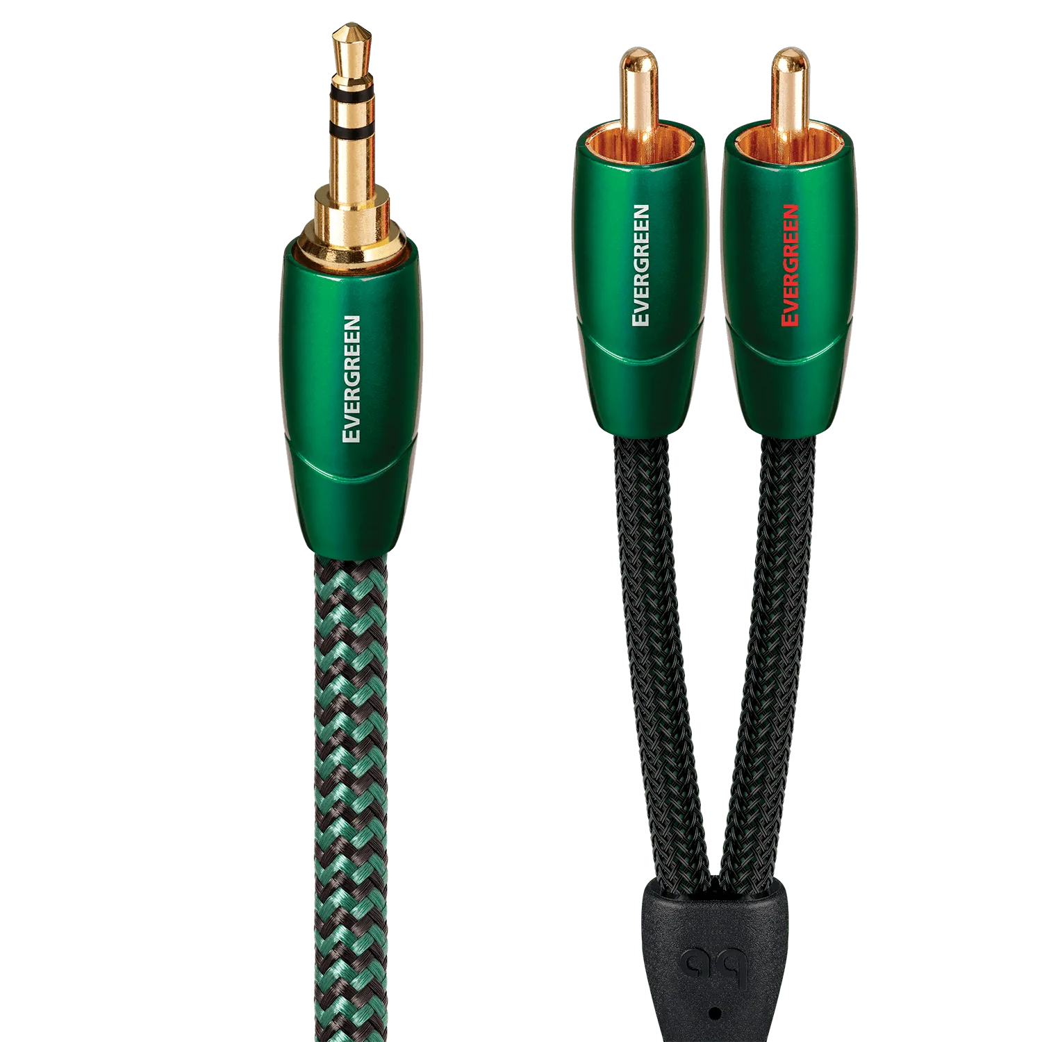 كابل Evergreen 3.5mm إلى RCA: 5 استخدامات عملية