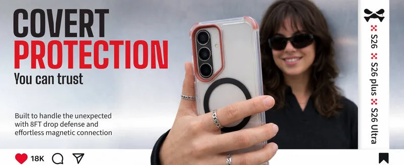 LeatherBack Galaxy S26 Series Case: Care Tips to Keep It Looking Premium
