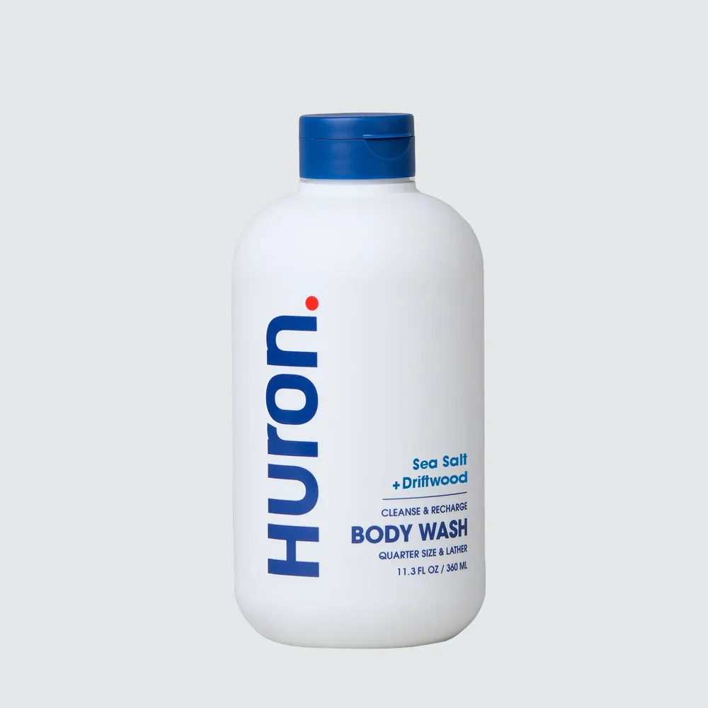 Body Wash vs Shower Gel: What's the Difference?